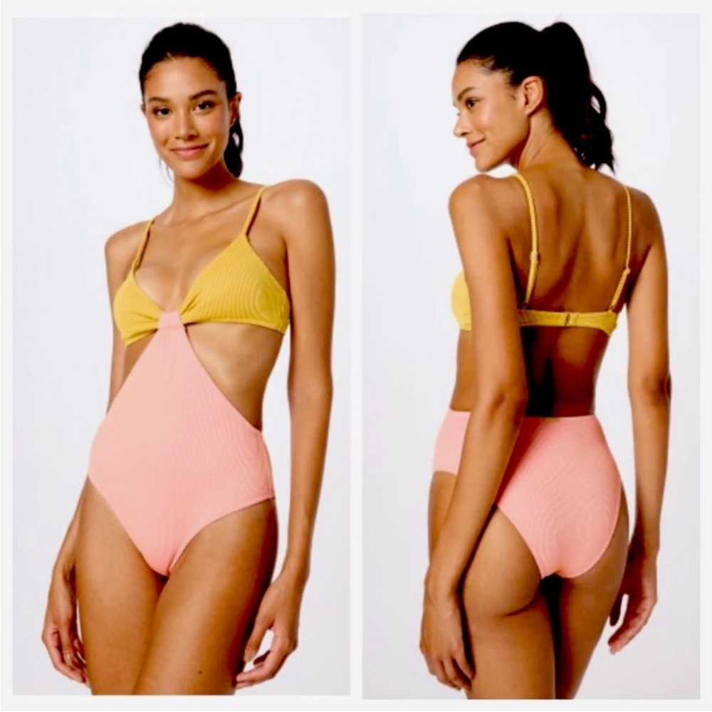 Billabong Hi life freya onepiece